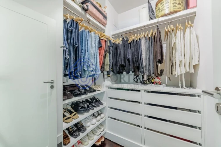 Apartamento T4 para Venda em Matosinhos e Leça da Palmeira Foto 33