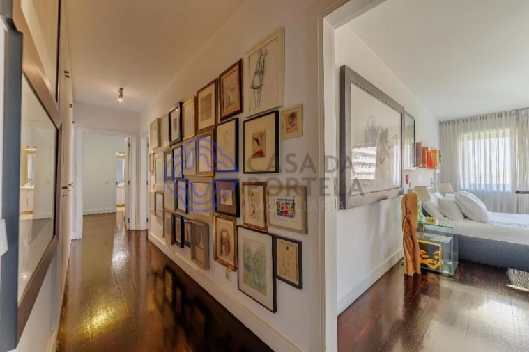 Apartamento T4 para Venda em Matosinhos e Leça da Palmeira Foto 43