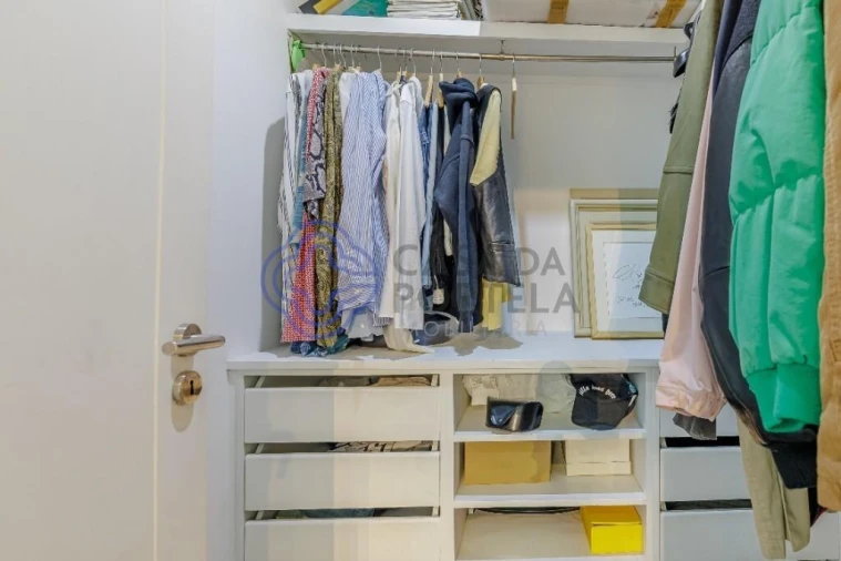 Apartamento T4 para Venda em Matosinhos e Leça da Palmeira Foto 42