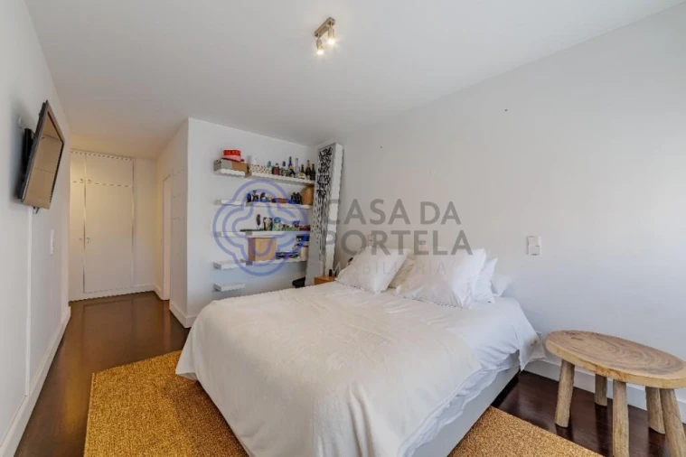 Apartamento T4 para Venda em Matosinhos e Leça da Palmeira Foto 62