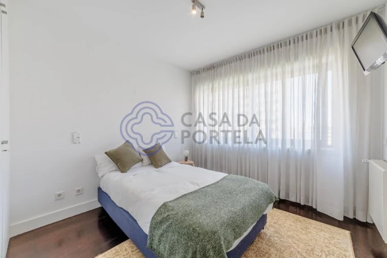 Apartamento T4 para Venda em Matosinhos e Leça da Palmeira Foto 44