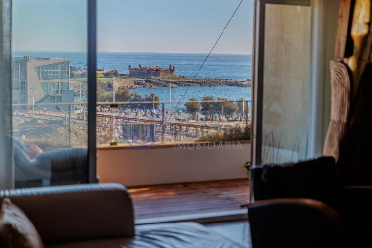 Apartamento T4 para Venda em Matosinhos e Leça da Palmeira Foto 8