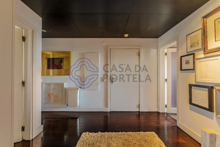 Apartamento T4 para Venda em Matosinhos e Leça da Palmeira Foto 64