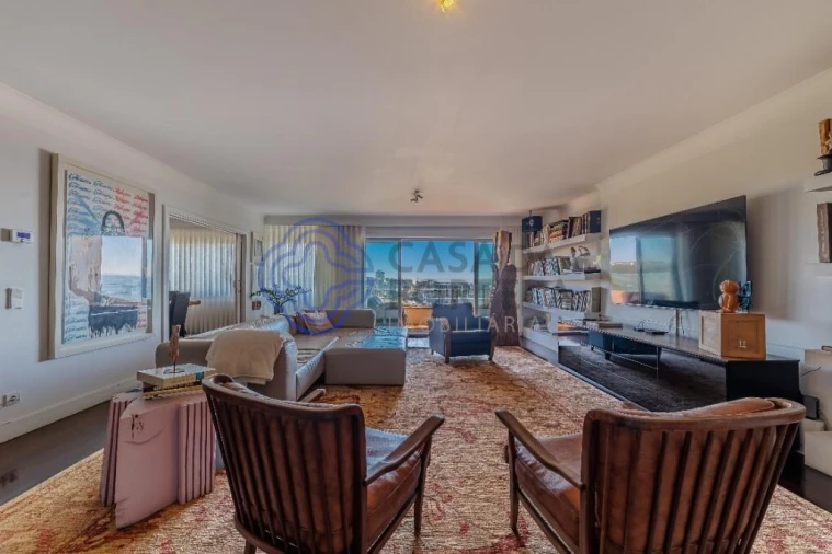 Apartamento T4 para Venda em Matosinhos e Leça da Palmeira Foto 4