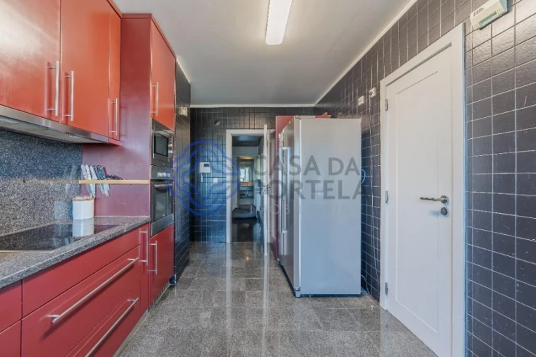 Apartamento T4 para Venda em Matosinhos e Leça da Palmeira Foto 26