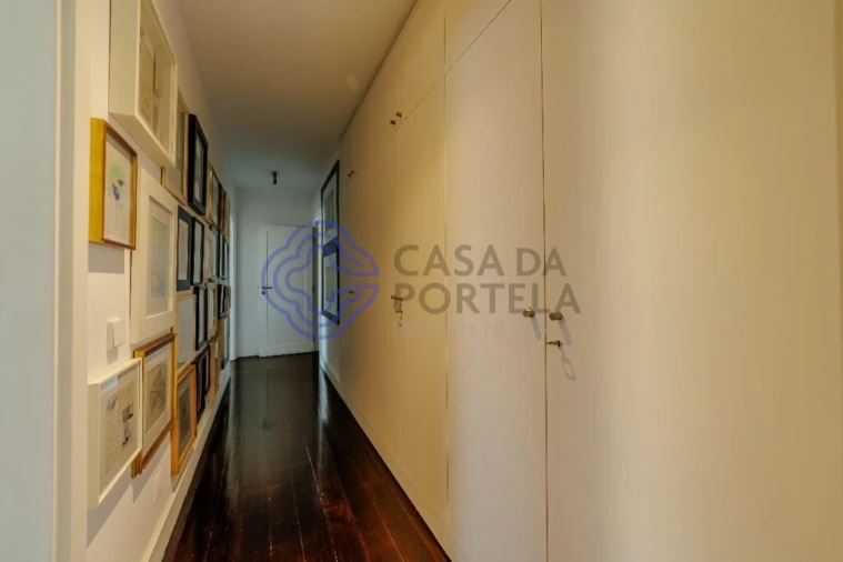 Apartamento T4 para Venda em Matosinhos e Leça da Palmeira Foto 53