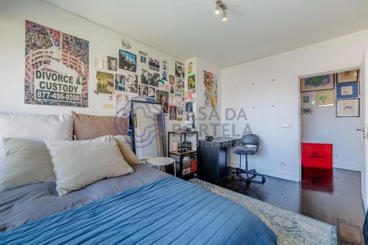 Apartamento T4 para Venda em Matosinhos e Leça da Palmeira Foto 52