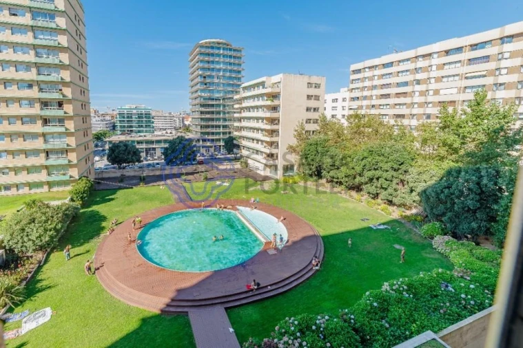 Apartamento T4 para Venda em Matosinhos e Leça da Palmeira Foto 35