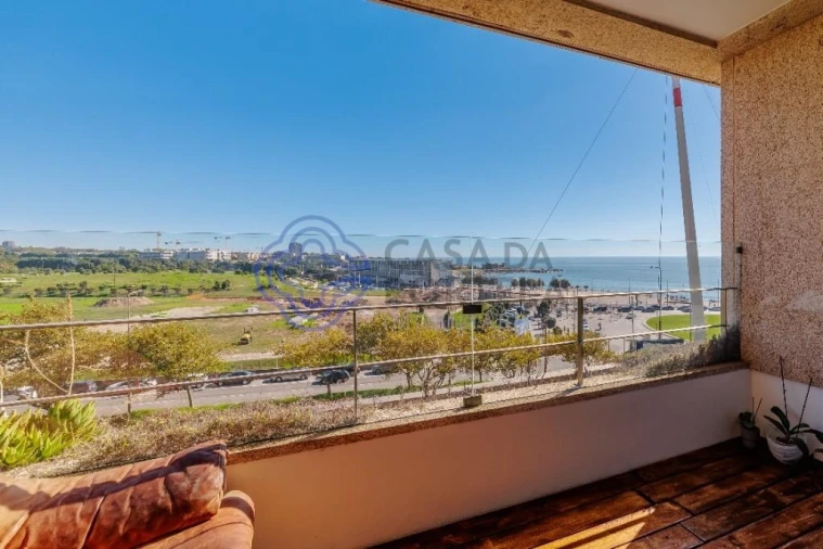 Apartamento T4 para Venda em Matosinhos e Leça da Palmeira Foto 11