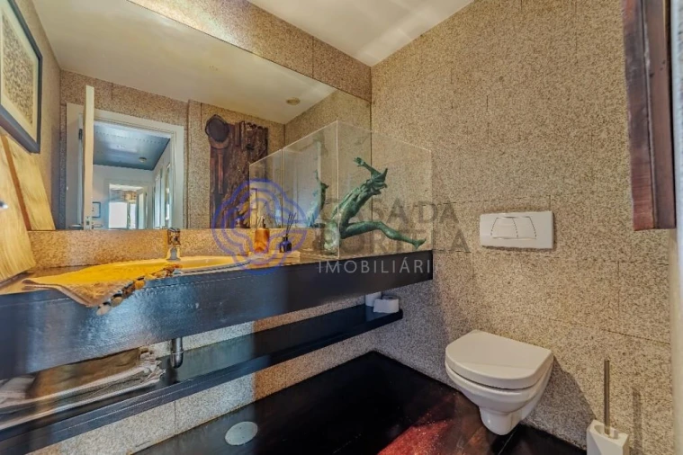 Apartamento T4 para Venda em Matosinhos e Leça da Palmeira Foto 30