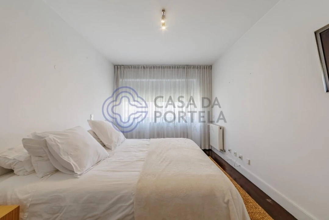 Apartamento T4 para Venda em Matosinhos e Leça da Palmeira Foto 60