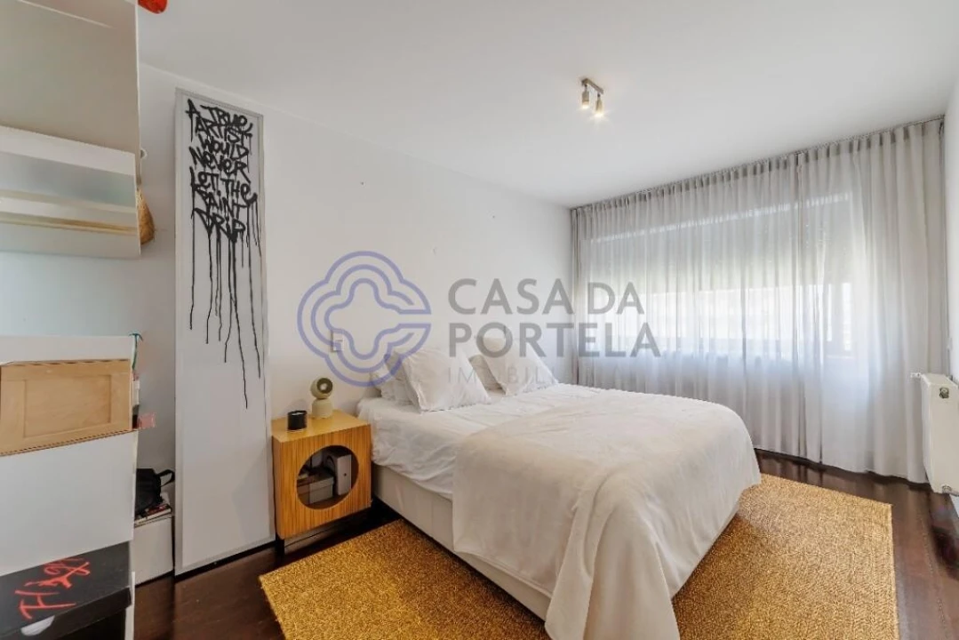 Apartamento T4 para Venda em Matosinhos e Leça da Palmeira Foto 59