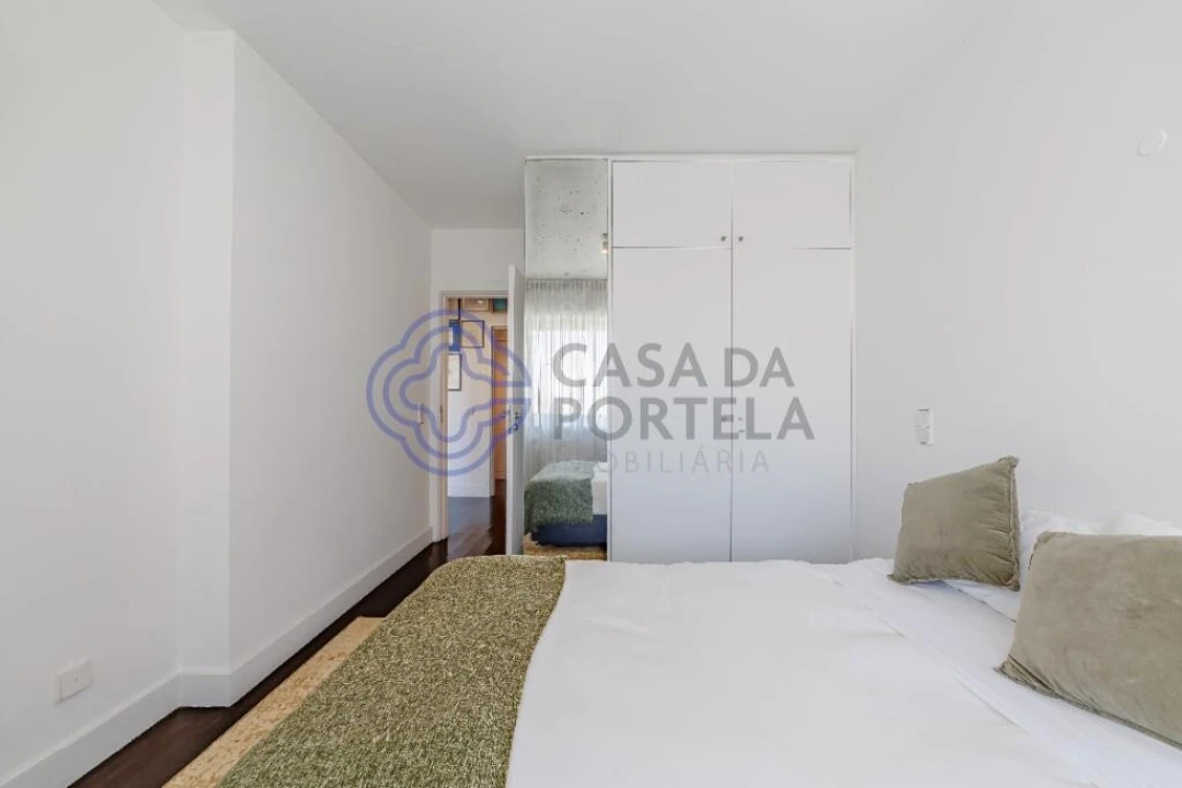 Apartamento T4 para Venda em Matosinhos e Leça da Palmeira Foto 47
