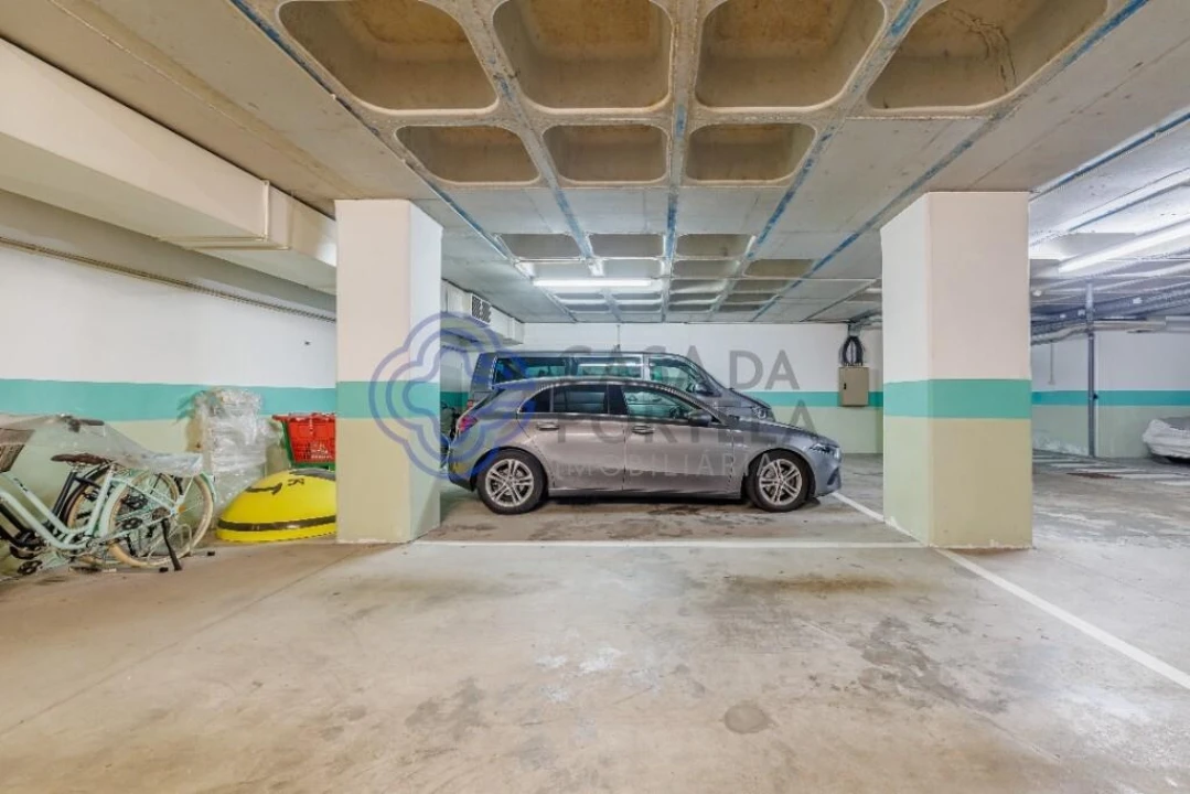 Apartamento T4 para Venda em Matosinhos e Leça da Palmeira Foto 77