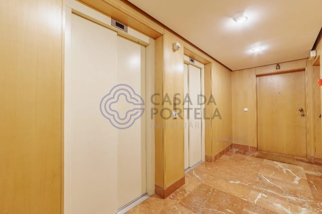 Apartamento T4 para Venda em Matosinhos e Leça da Palmeira Foto 75