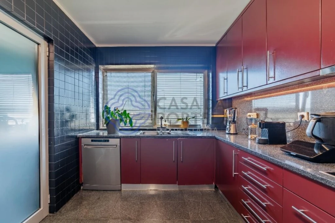 Apartamento T4 para Venda em Matosinhos e Leça da Palmeira Foto 24