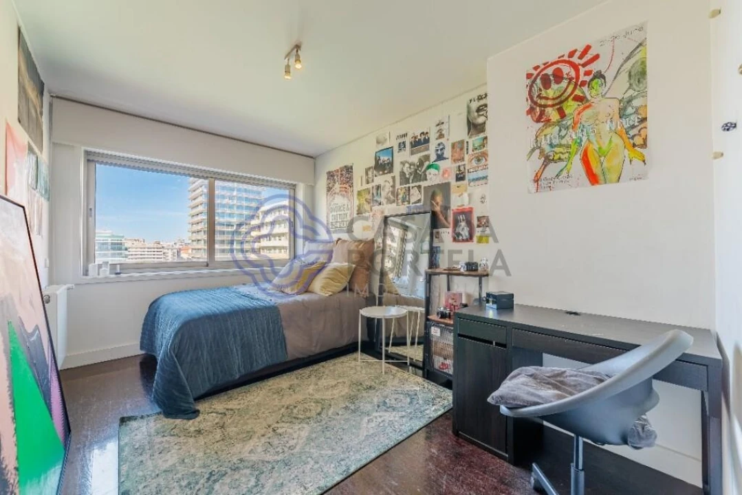 Apartamento T4 para Venda em Matosinhos e Leça da Palmeira Foto 49