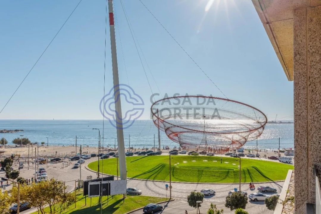 Apartamento T4 para Venda em Matosinhos e Leça da Palmeira Foto 13
