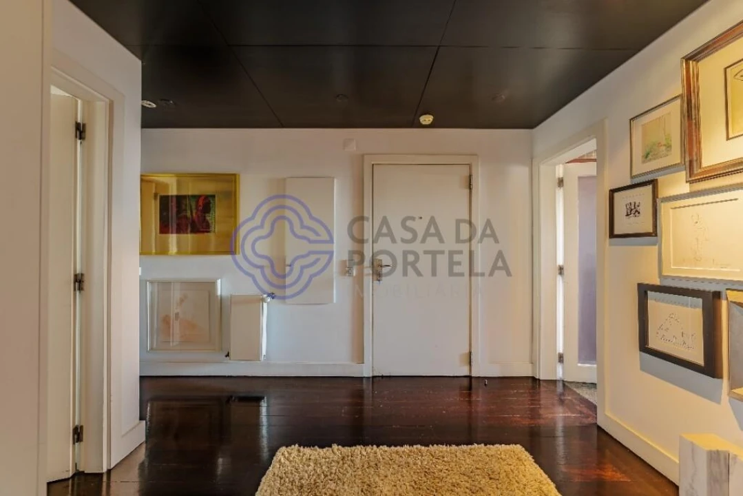 Apartamento T4 para Venda em Matosinhos e Leça da Palmeira Foto 64