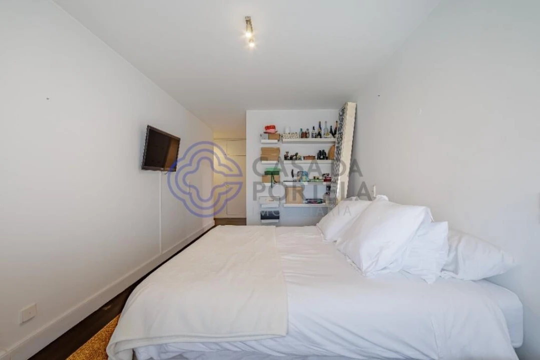 Apartamento T4 para Venda em Matosinhos e Leça da Palmeira Foto 61