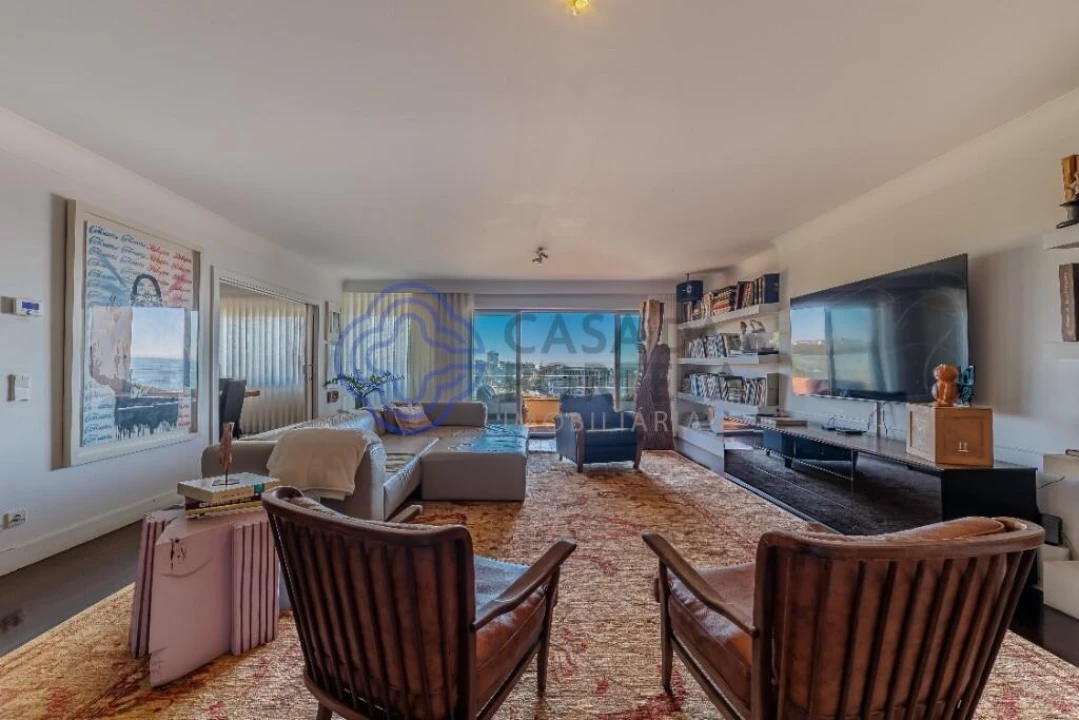 Apartamento T4 para Venda em Matosinhos e Leça da Palmeira Foto 4