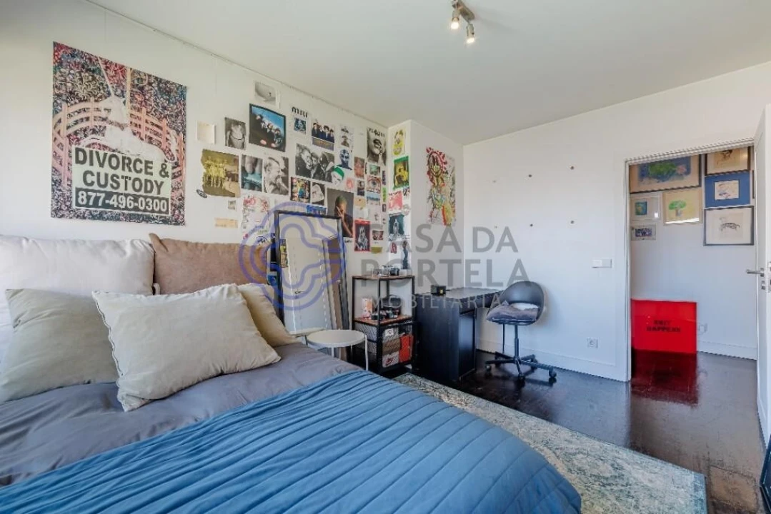 Apartamento T4 para Venda em Matosinhos e Leça da Palmeira Foto 52