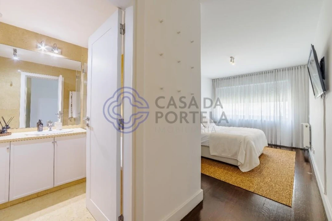 Apartamento T4 para Venda em Matosinhos e Leça da Palmeira Foto 57