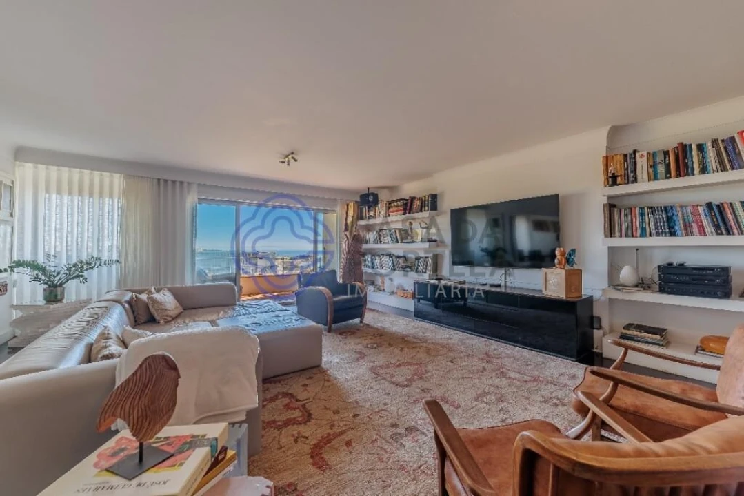 Apartamento T4 para Venda em Matosinhos e Leça da Palmeira Foto 5