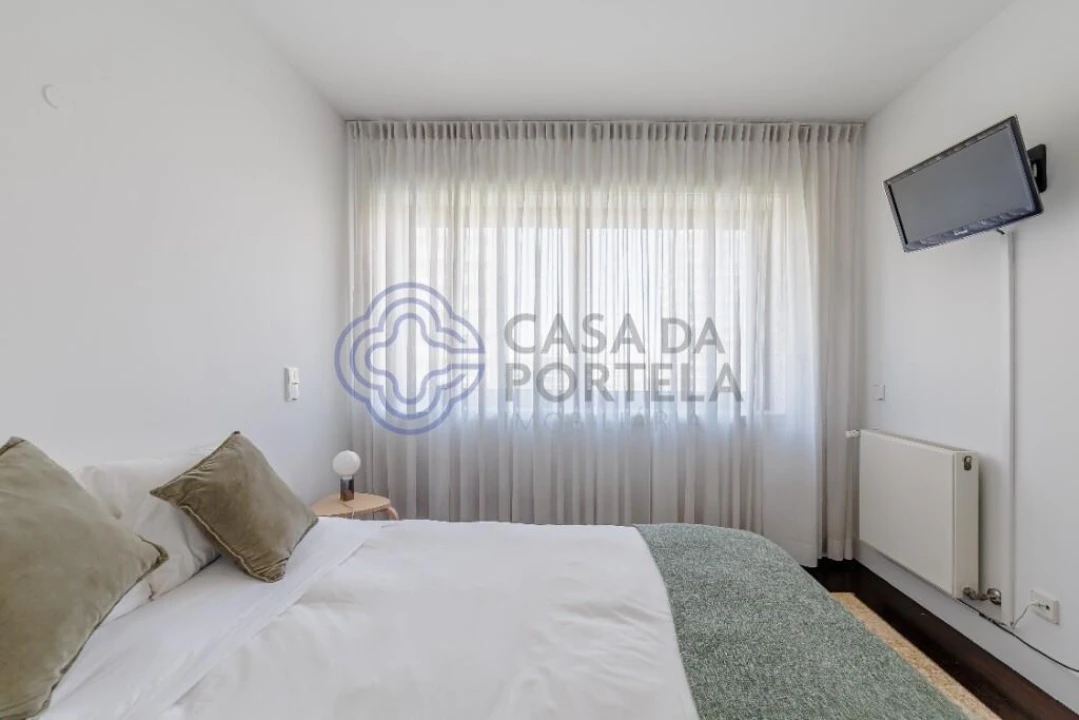 Apartamento T4 para Venda em Matosinhos e Leça da Palmeira Foto 46