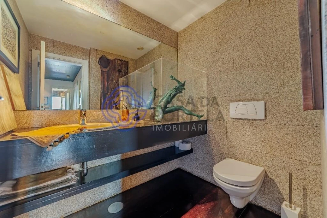 Apartamento T4 para Venda em Matosinhos e Leça da Palmeira Foto 30