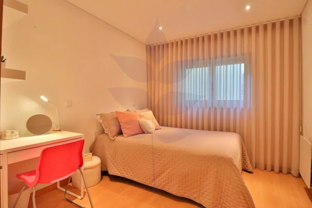 Apartamento T3 para Venda em São Vitor (Braga) Foto 23