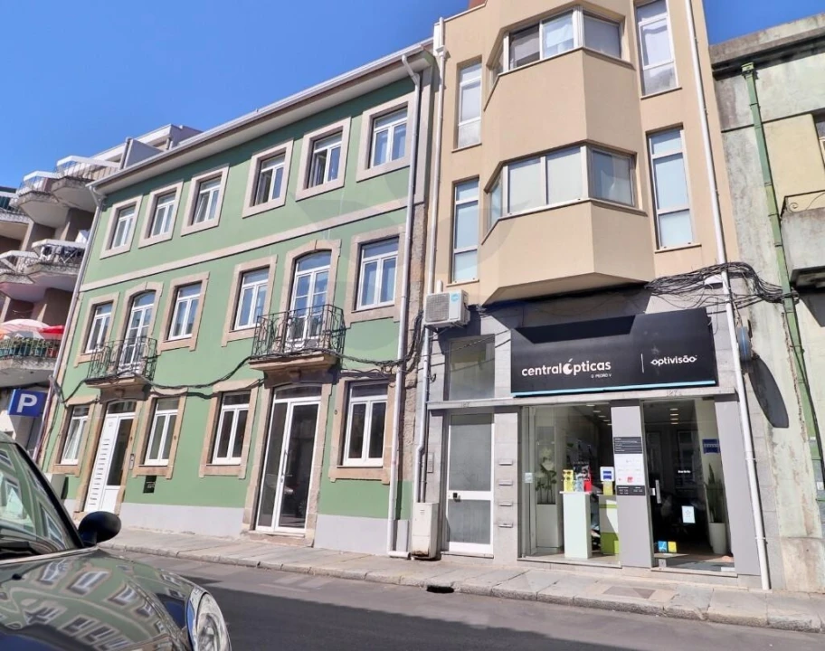 Apartamento T3 para Venda em São Vitor (Braga) Foto 33
