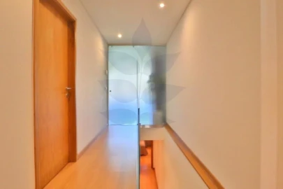 Apartamento T3 para Venda em São Vitor (Braga)