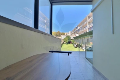 Apartamento T3 para Venda em São Vitor (Braga)