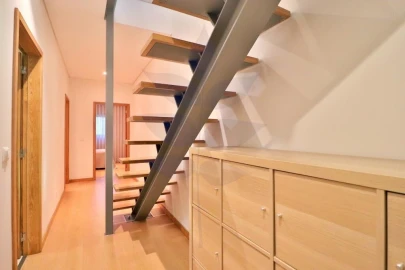 Apartamento T3 para Venda em São Vitor (Braga)