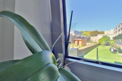Apartamento T3 para Venda em São Vitor (Braga)