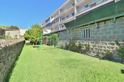 Apartamento T3 para Venda em São Vitor (Braga)