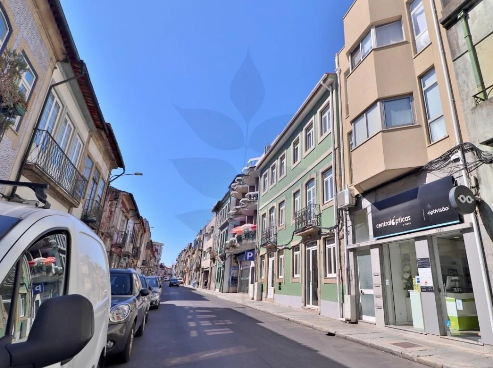 Apartamento T3 para Venda em São Vitor (Braga) Foto 37