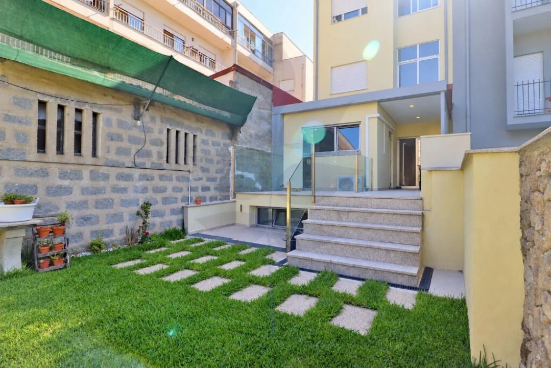 Apartamento T3 para Venda em São Vitor (Braga) Foto 17