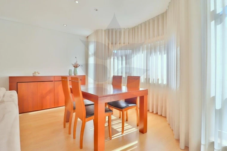 Apartamento T3 para Venda em São Vitor (Braga) Foto 3