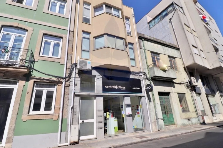 Apartamento T3 para Venda em São Vitor (Braga) Foto 34