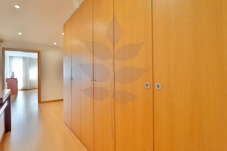 Apartamento T3 para Venda em São Vitor (Braga) Foto 6