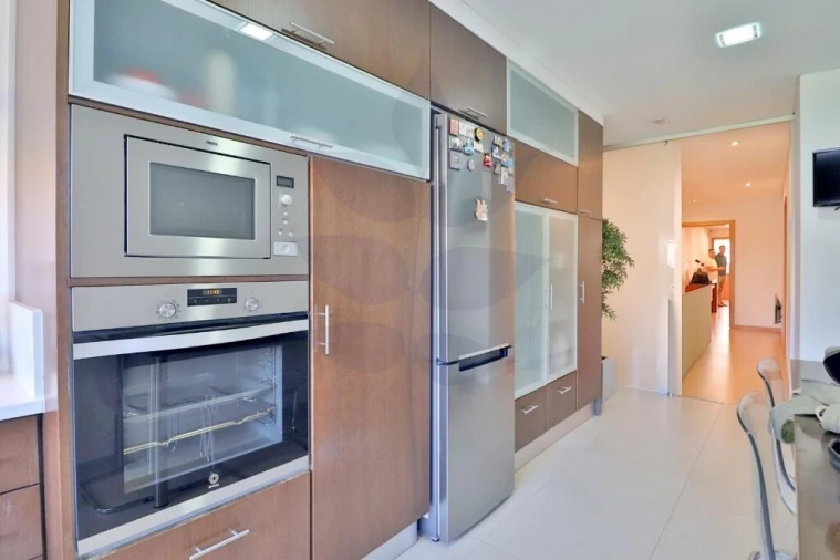 Apartamento T3 para Venda em São Vitor (Braga) Foto 9