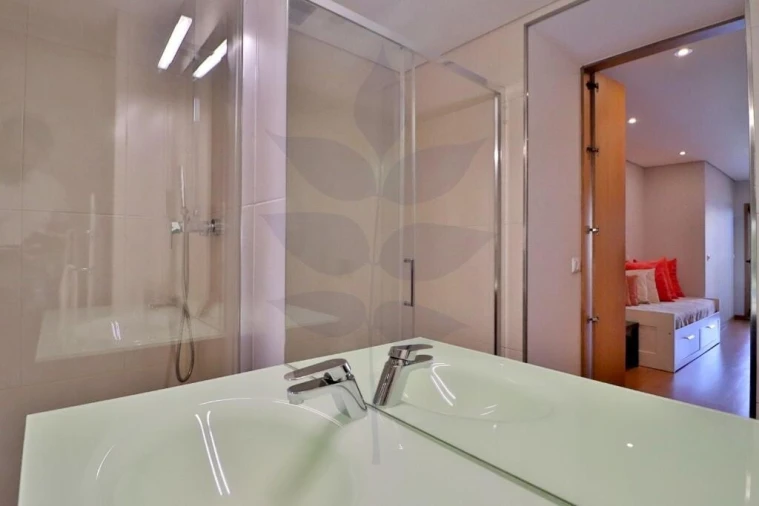 Apartamento T3 para Venda em São Vitor (Braga) Foto 15