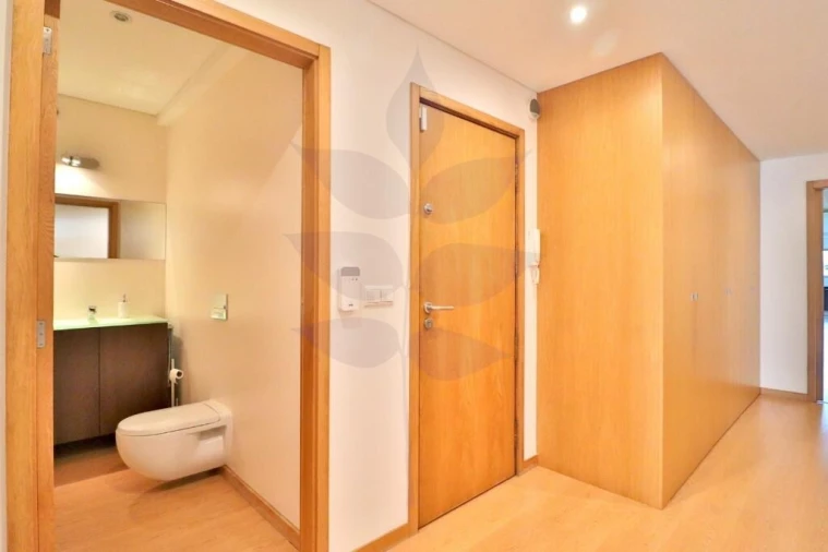 Apartamento T3 para Venda em São Vitor (Braga) Foto 4