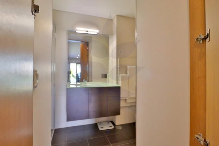 Apartamento T3 para Venda em São Vitor (Braga) Foto 13