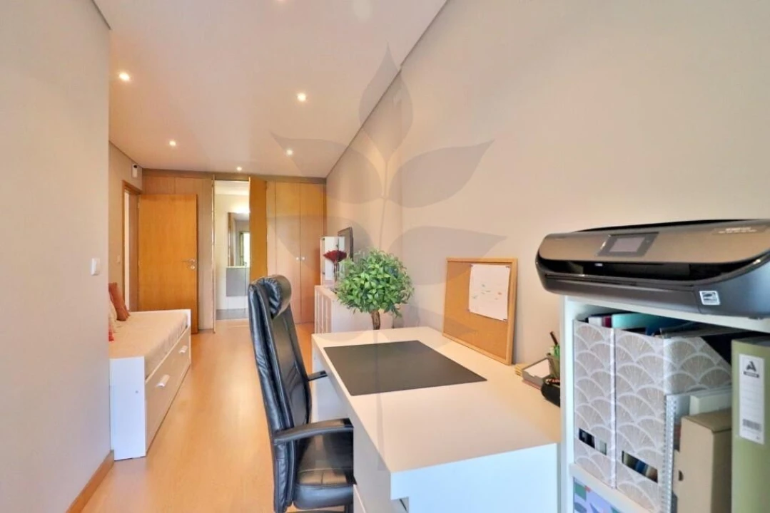 Apartamento T3 para Venda em São Vitor (Braga) Foto 12