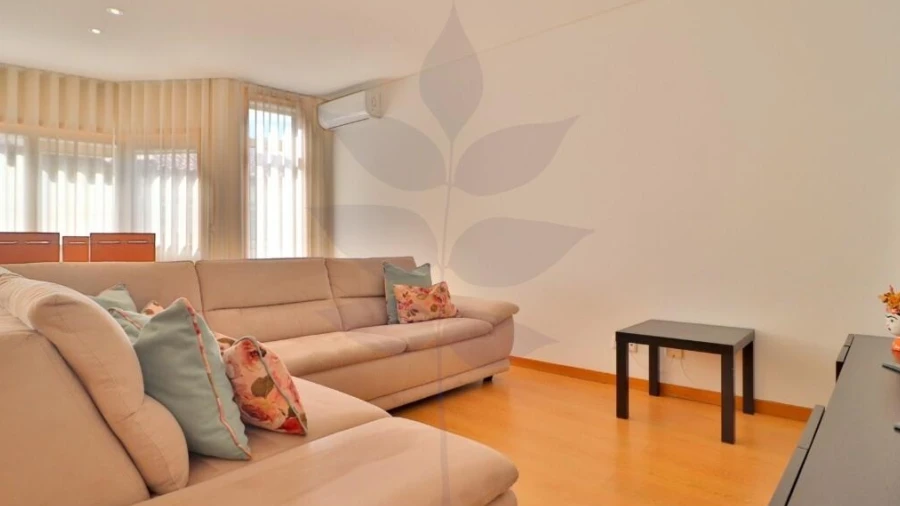 Apartamento T3 para Venda em São Vitor (Braga)