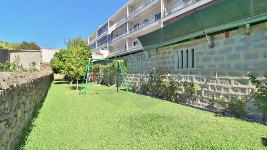 Apartamento T3 para Venda em São Vitor (Braga)