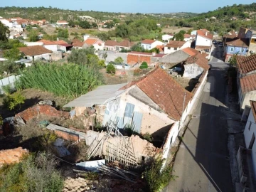 Moradia T2 para Venda em Arneiro das Milhariças